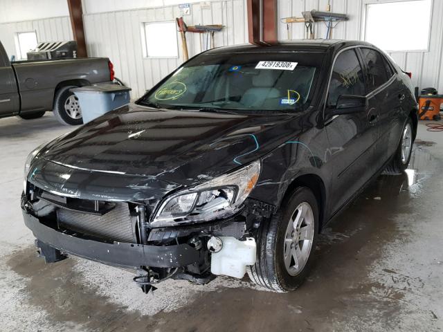 1G11B5SL7FF200360 - 2015 CHEVROLET MALIBU LS Qara foto 2