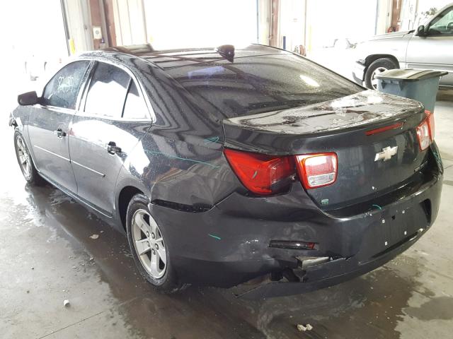 1G11B5SL7FF200360 - 2015 CHEVROLET MALIBU LS Qara foto 3