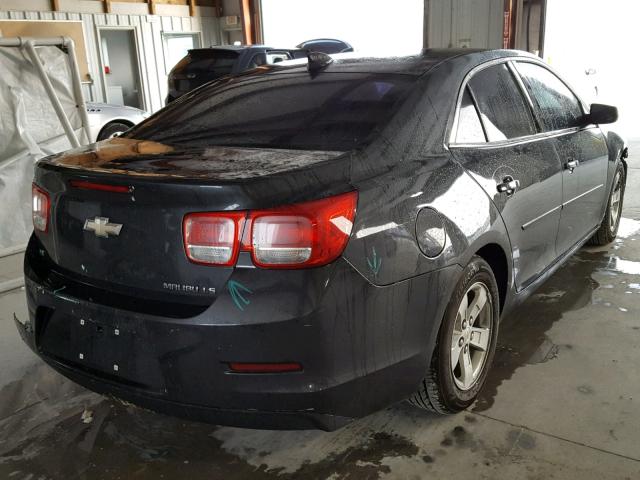 1G11B5SL7FF200360 - 2015 CHEVROLET MALIBU LS Qara foto 4