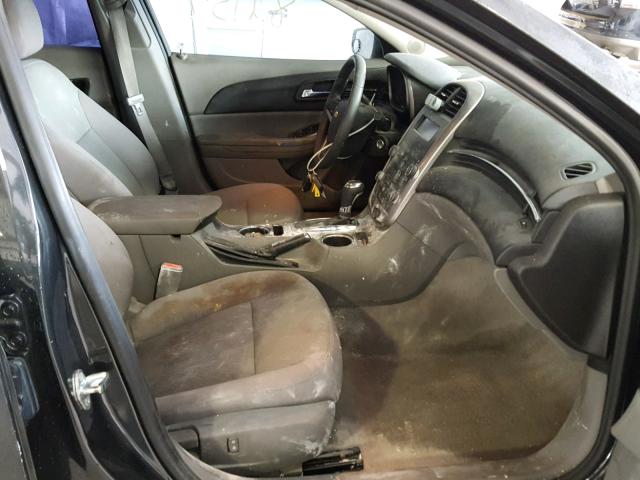 1G11B5SL7FF200360 - 2015 CHEVROLET MALIBU LS Qara foto 5