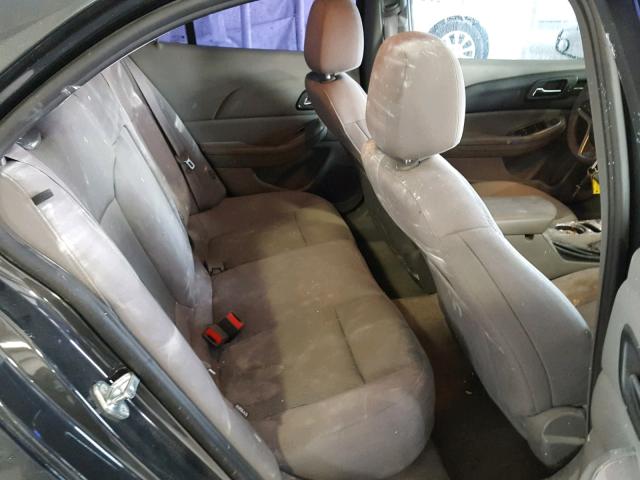 1G11B5SL7FF200360 - 2015 CHEVROLET MALIBU LS Qara foto 6