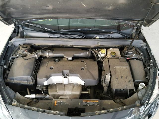 1G11B5SL7FF200360 - 2015 CHEVROLET MALIBU LS Qara foto 7