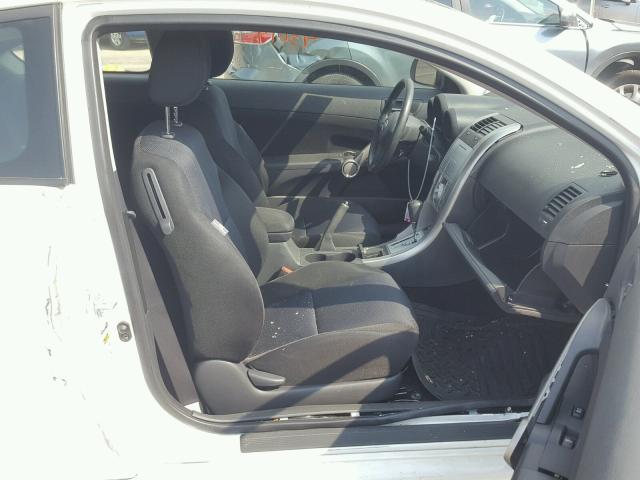 JTKDE3B71A0307668 - 2010 TOYOTA SCION TC 白色 照片 5