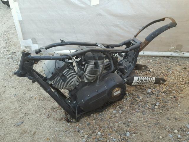 5VPWB36N9F3040658 - 2015 VICTORY MOTORCYCLES HIGH-BALL შავი ფოტო 10