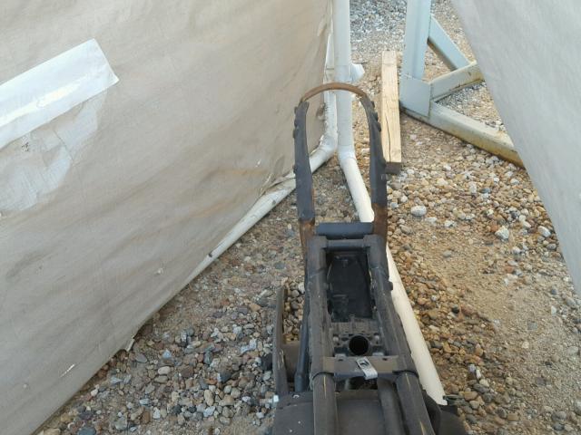 5VPWB36N9F3040658 - 2015 VICTORY MOTORCYCLES HIGH-BALL შავი ფოტო 6