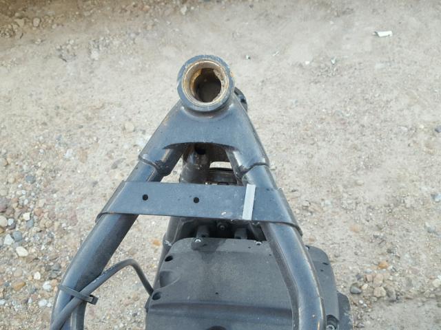 5VPWB36N9F3040658 - 2015 VICTORY MOTORCYCLES HIGH-BALL შავი ფოტო 8