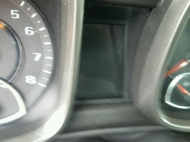 1G11D5SR4DF128058 - 2013 CHEVROLET MALIBU 1LT შავი ფოტო 8