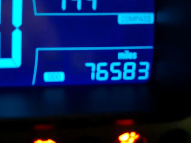 1G1JB6SH3C4125813 - 2012 CHEVROLET SONIC LS 银色 照片 8