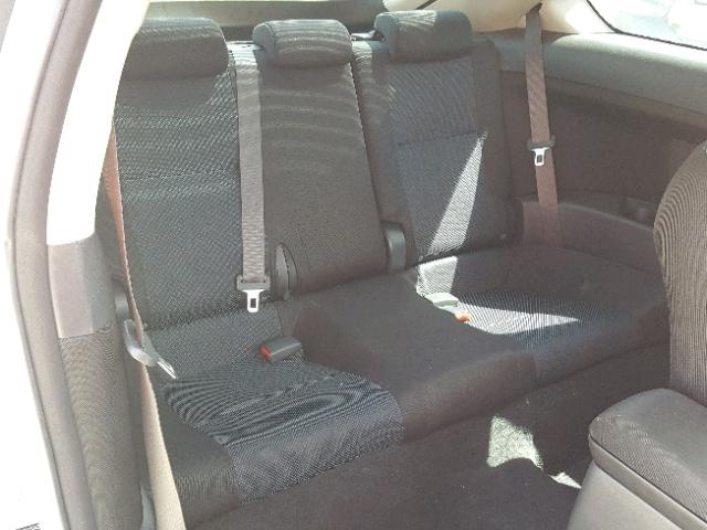 JTKDE177470203343 - 2007 TOYOTA SCION TC 蓝色 照片 6