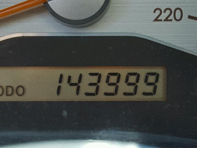 JTKDE177470203343 - 2007 TOYOTA SCION TC 蓝色 照片 8