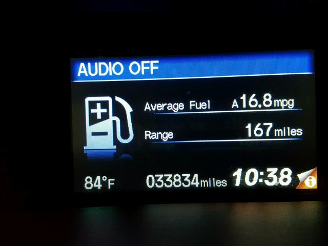 19XFB2F97FE208124 - 2015 HONDA CIVIC EXL 白色 照片 8