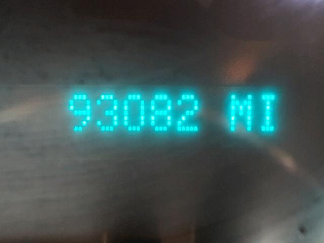 1G1ZB5EB8AF268293 - 2010 CHEVROLET MALIBU LS Ağ foto 8