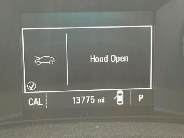 1G1ZB5ST9HF198004 - 2017 CHEVROLET MALIBU LS BLACK photo 8