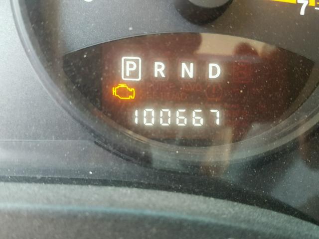 1C4NJCBA3ED574067 - 2014 JEEP COMPASS SP 白色 照片 8