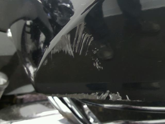 5VPDW36NXC3007885 - 2012 VICTORY MOTORCYCLES CROSS COUN BLACK photo 13