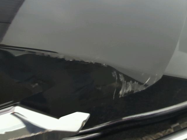 5VPDW36NXC3007885 - 2012 VICTORY MOTORCYCLES CROSS COUN BLACK photo 16