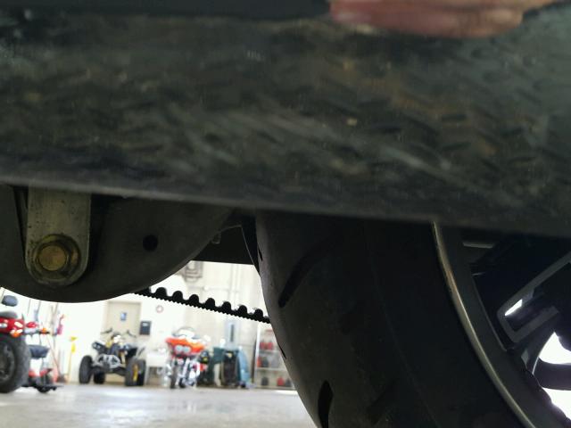 5VPDW36NXC3007885 - 2012 VICTORY MOTORCYCLES CROSS COUN BLACK photo 17