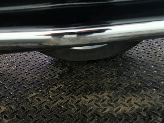 5VPDW36NXC3007885 - 2012 VICTORY MOTORCYCLES CROSS COUN BLACK photo 18