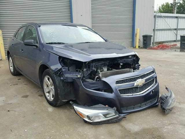 1G11B5SA8DF210259 - 2013 CHEVROLET MALIBU LS Mavi foto 1