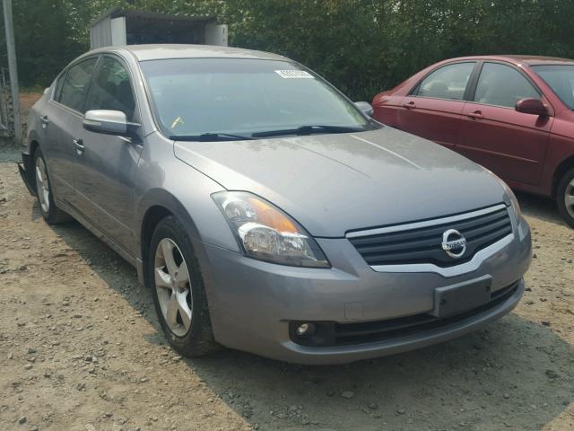 1N4BL21E57N418515 - 2007 NISSAN ALTIMA 3.5 GRAY photo 1