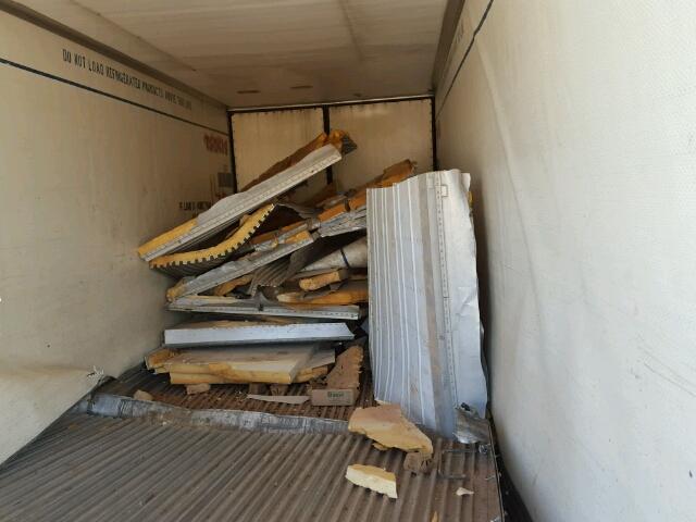 1UYVS253X6U687831 - 2006 UTILITY TRAILER WHITE photo 6