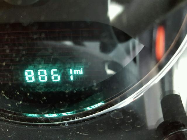 1C4AJWBG1HL680564 - 2017 JEEP WRANGLER S 红色 照片 8