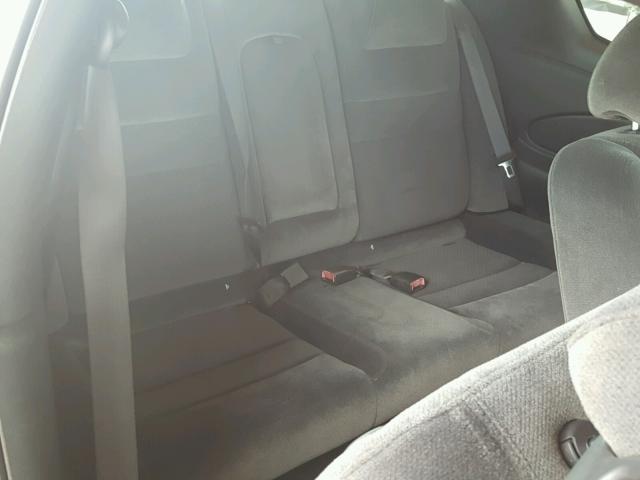 2G1WM15K569251344 - 2006 CHEVROLET MONTE CARL 灰色 照片 6