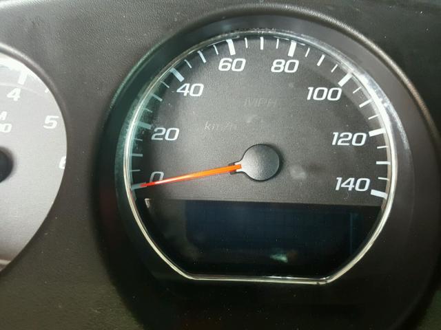 2G1WM15K569251344 - 2006 CHEVROLET MONTE CARL 灰色 照片 8