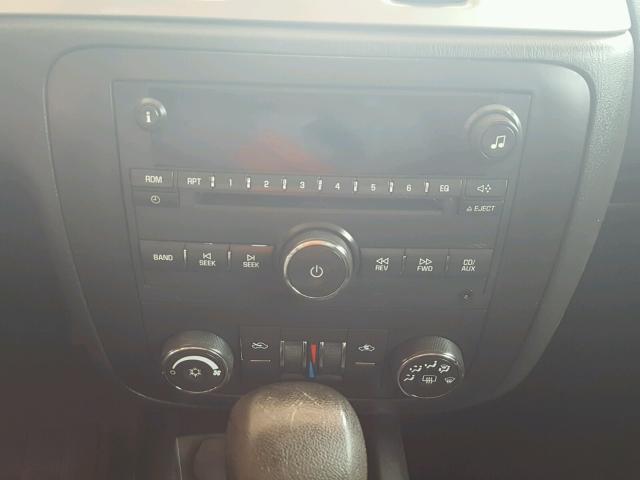 2G1WM15K569251344 - 2006 CHEVROLET MONTE CARL 灰色 照片 9