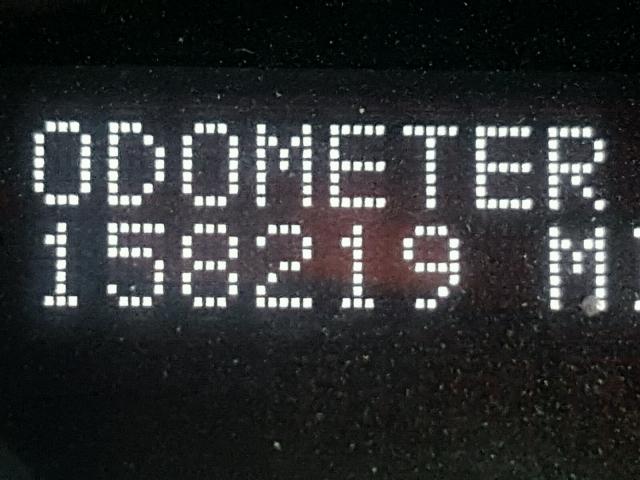 1GKEV33737J110826 - 2007 GMC ACADIA SLT მუქწითელი ფოტო 8