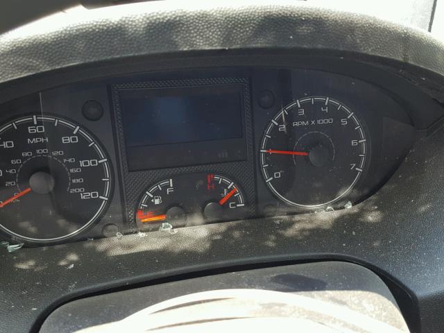 3C6TRVDG4JE122917 - 2018 RAM PROMASTER 白色 照片 8