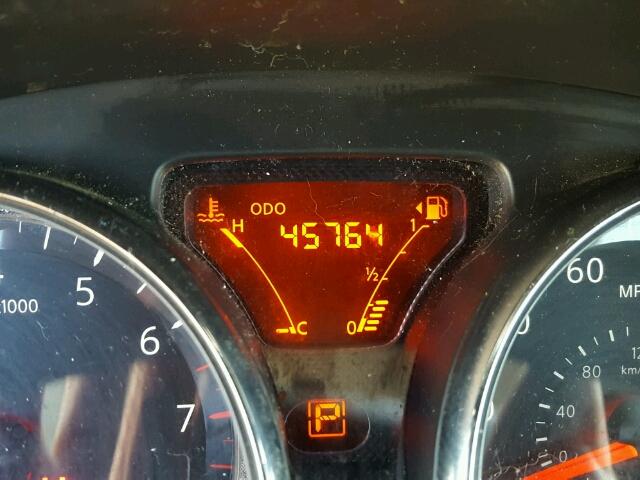 3N1CN7AP9DL893445 - 2013 NISSAN VERSA S 银色 照片 8