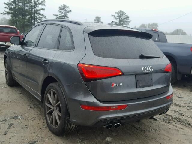 WA1CCAFP8HA010077 - 2017 AUDI SQ5 PREMIU GRAY photo 3