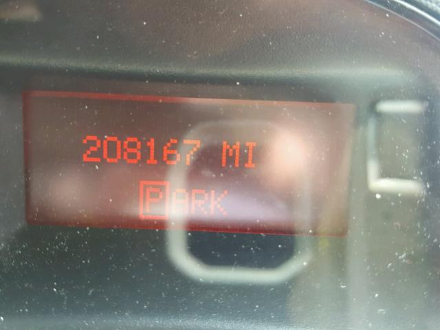 2G2WR524751342039 - 2005 PONTIAC GRAND PRIX Ağ foto 8