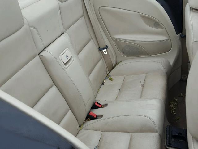 WVWFA71F78V023549 - 2008 VOLKSWAGEN EOS LUX 蓝色 照片 6