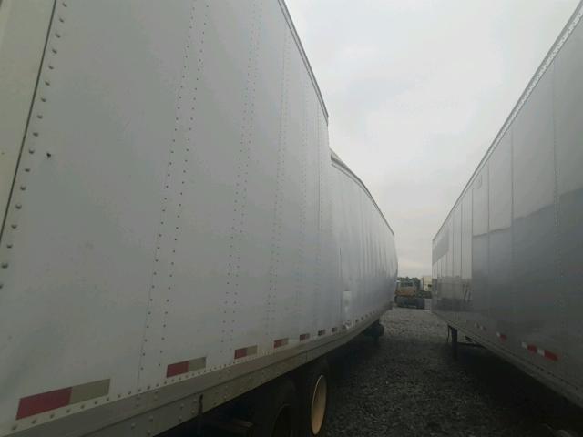 1S12E95353E481611 - 2003 UTILITY TRAILER WHITE photo 4