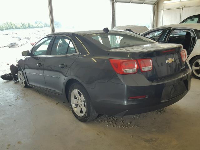 1G11B5SL8EF165214 - 2014 CHEVROLET MALIBU LS Qara foto 3