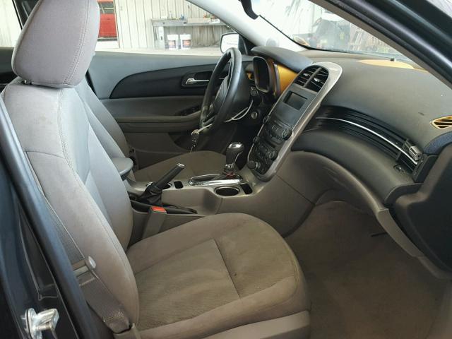 1G11B5SL8EF165214 - 2014 CHEVROLET MALIBU LS Qara foto 5