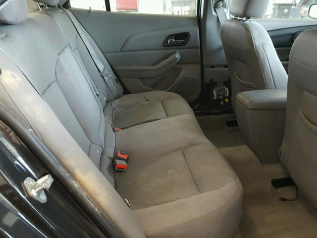 1G11B5SL8EF165214 - 2014 CHEVROLET MALIBU LS Qara foto 6