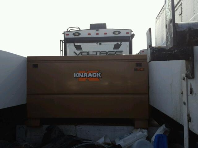 3C6TR5HT1GG243313 - 2016 RAM 2500 ST WHITE photo 9