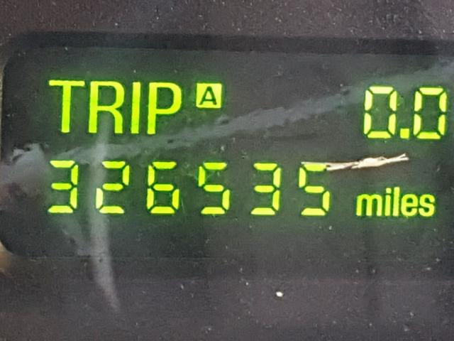 1LNHM87A24Y670169 - 2004 LINCOLN LS 白色 照片 8