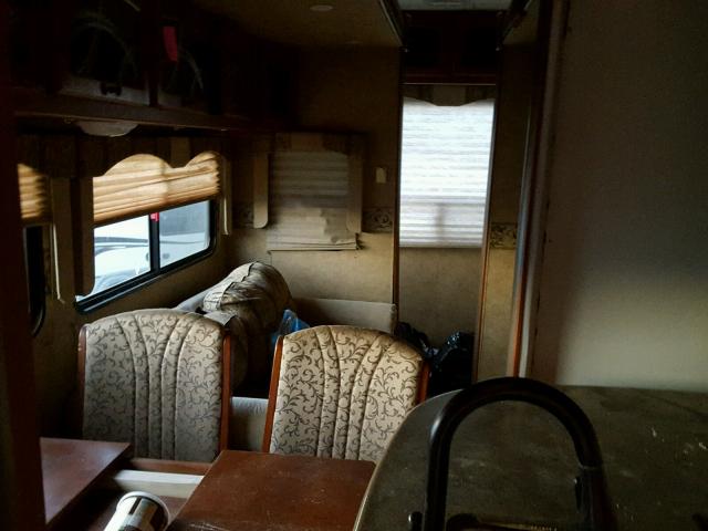 5SFRG3720BE226666 - 2011 OTHE 5THWHEELRV WHITE photo 6