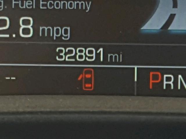 1GCGSCEN4H1149807 - 2017 CHEVROLET COLORADO L RED photo 8