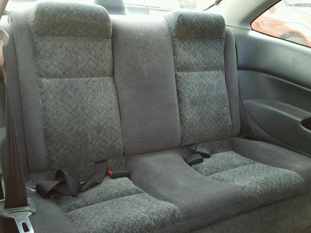 1HGEJ8241WL038637 - 1998 HONDA CIVIC EX 银色 照片 6