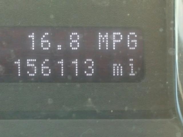 2LMDU88C77BJ13116 - 2007 LINCOLN MKX AWD Gümüş foto 8