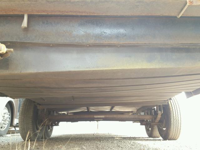 4N11R252220115607 - 2002 NORT ARTIC FOX 白色 照片 8