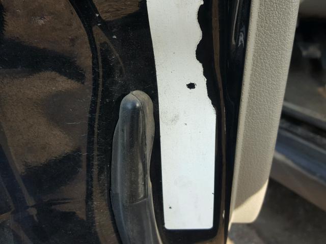 1J8HG48N96C246728 - 2006 JEEP COMMANDER Qara foto 10