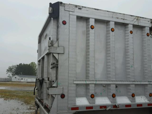 1K9SD40217K226429 - 2007 OTHE TRAILER SILVER photo 7