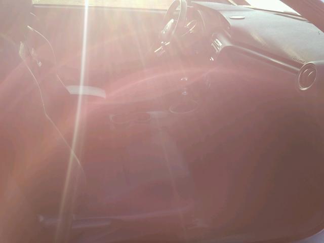 JTKJF5C79C3035298 - 2012 TOYOTA SCION TC 银色 照片 5