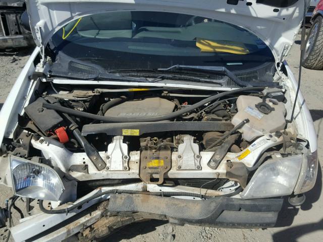 1GMDX03E6WD303625 - 1998 PONTIAC TRANS SPOR WHITE photo 7